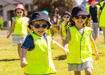myopia UV protection