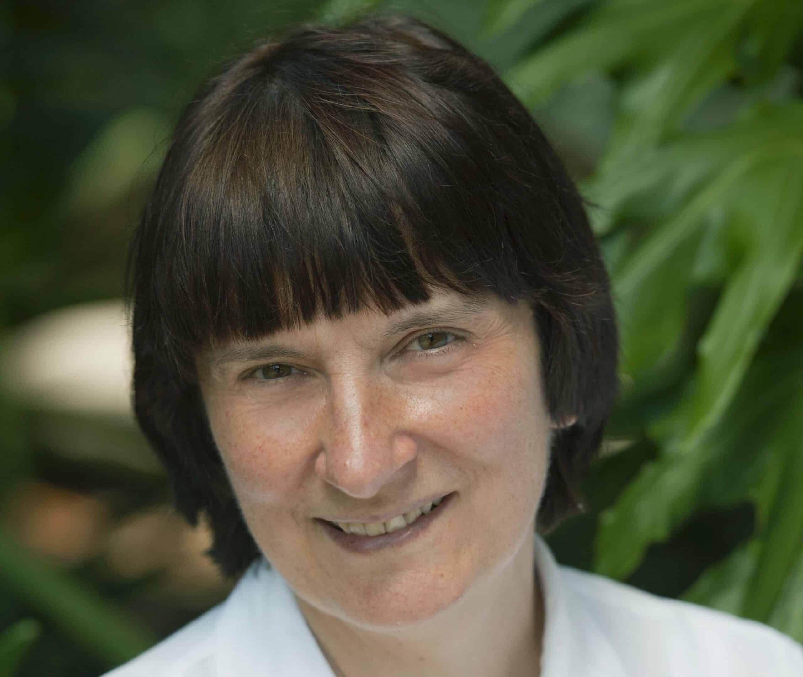 ‘Quinlivan’ Research Grant Professor Ewa Goldys