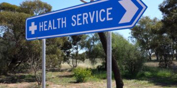 Or lack of it, depending on where you live, is the concern of the CPMC and others. Image: BJP7images/stock.adobe.com.