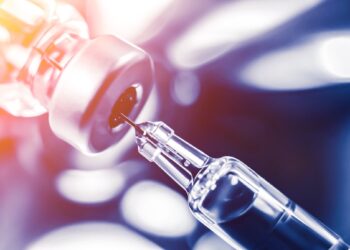 Use of Bayer's higher dose aflibercept 8 mg will reduce the frequency of injections for many. Image: Trsa kaoe/stock.adobe.com