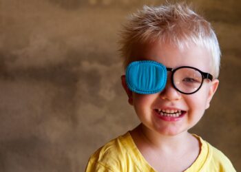 An event in Brisbane next year will focus on the latest advancements in eyecare in paediatric ophthalmology. Image: galitsin/stock.adobe.com.