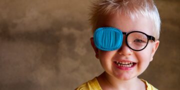 An event in Brisbane next year will focus on the latest advancements in eyecare in paediatric ophthalmology. Image: galitsin/stock.adobe.com.