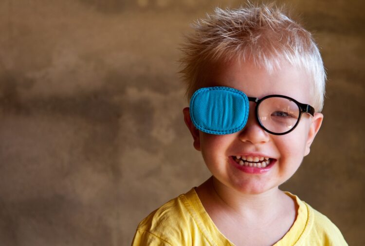 An event in Brisbane next year will focus on the latest advancements in eyecare in paediatric ophthalmology. Image: galitsin/stock.adobe.com.