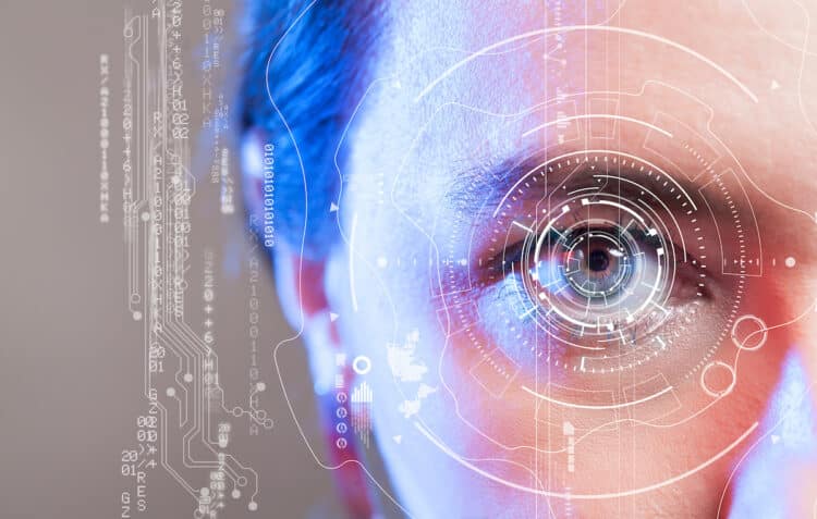 New findings demonstrate the device stayed in place behind the retina without complication, with 97% of electrodes functioning 2.7 years after first implant. dragonstock/adobe.stock.com