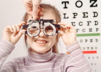 WCO myopia