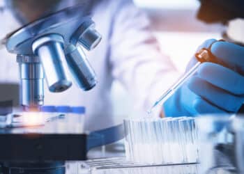 Glaucoma biomarkers