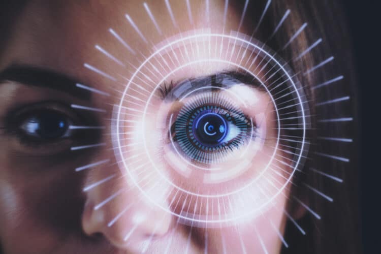 AI scan diabetic retinopathy