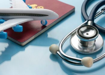 More overseas medical professionals are heading to Australia after a streamlining of the registration process.
Image: MohamadFaizal/stock.adobe.com.