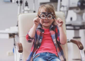glasses for kids