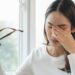 New research shows the link between climate change and a rise in eye irritations and conditions. Image: Pormezz/stock.adobe.com