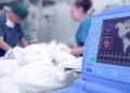 Medical professionals from overseas make up a big slice of Australia's increase in the health workforce numbers. Image: Sudok1/stock.adobe.com