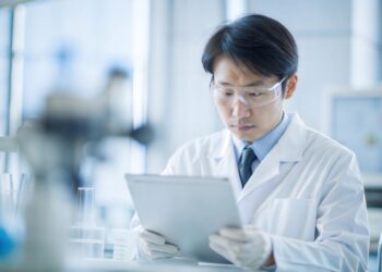 Researchers in Japan have used stem cell transplants to improve the vision of multiple people. Image: NHA Studio/stock.adobe.com.