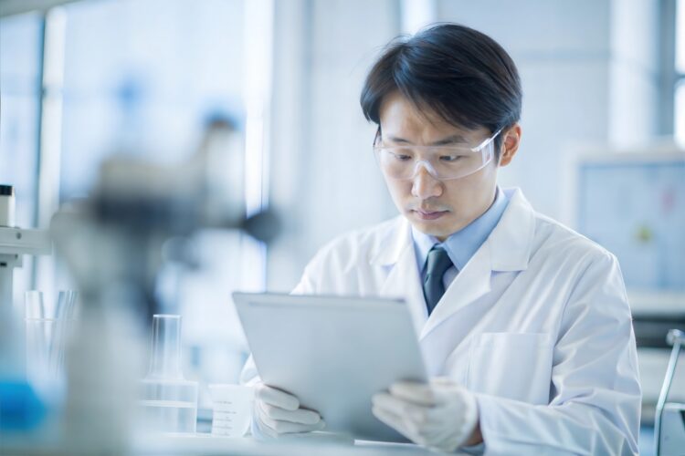 Researchers in Japan have used stem cell transplants to improve the vision of multiple people. Image: NHA Studio/stock.adobe.com.
