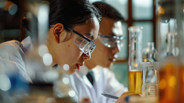 Researchers in the US have studied how immune cells work in the eye. Image: kora studios/stock.adobe.com.