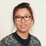 Amelia Jiao, current practice owner