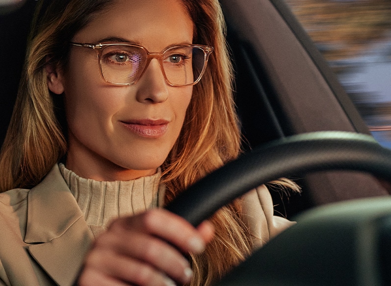 The Varilux XR Series lens was launched in the Australian market in July 2023.