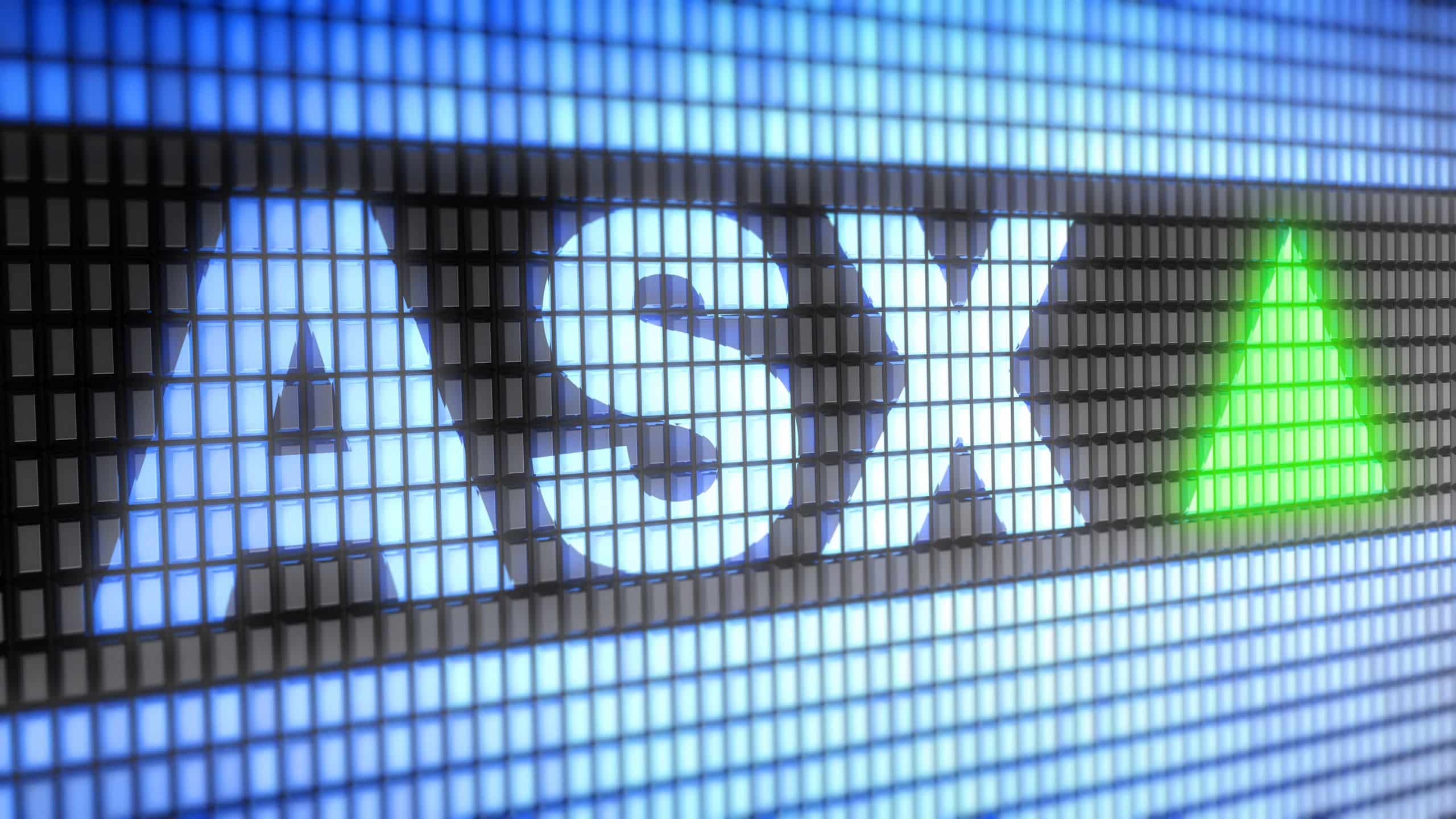 Opthea's share price has soared more than 250% during the past year.