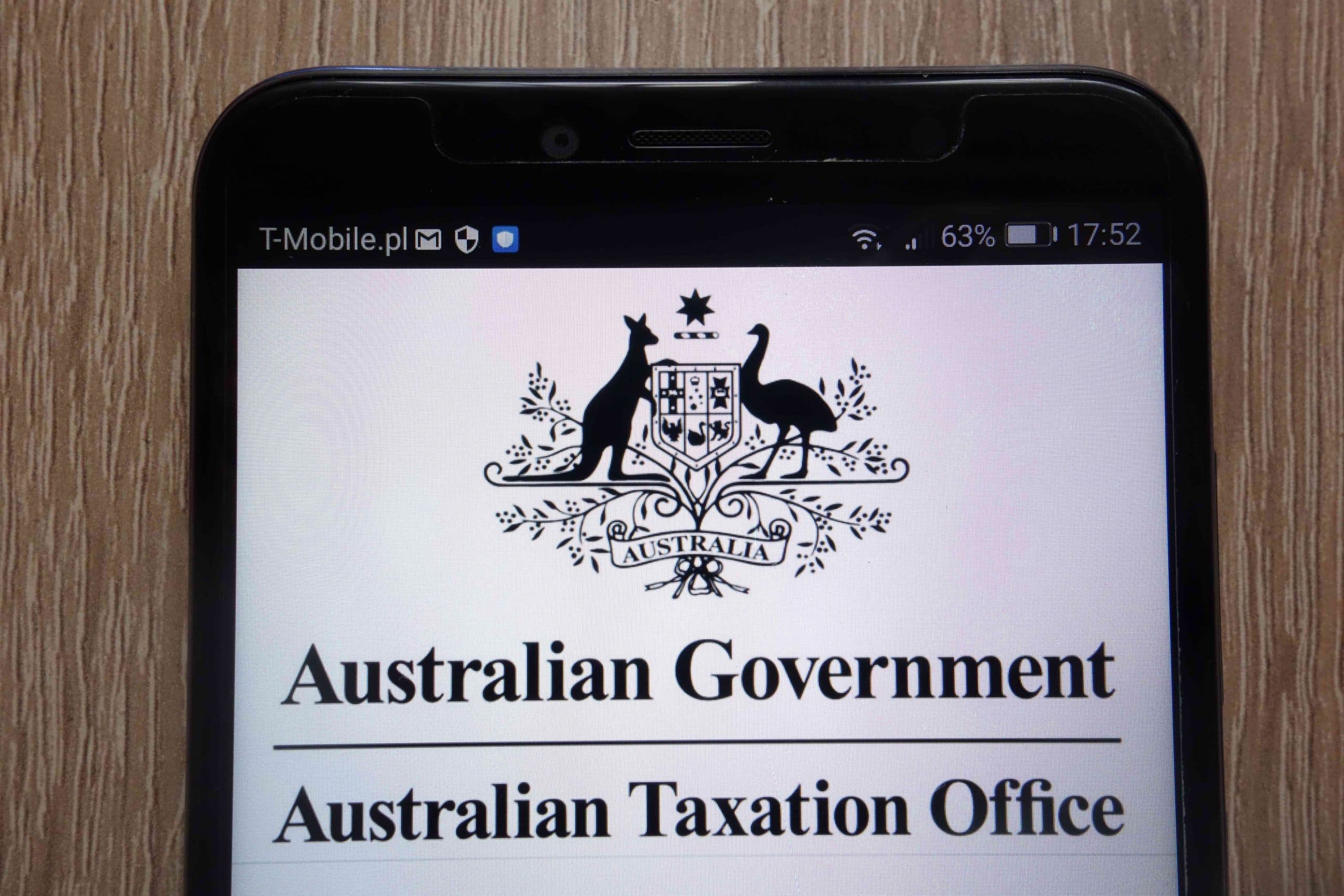 The ATO's R&D Tax Incentive enables companies to receive 43.5% of eligible research and development expenditure.