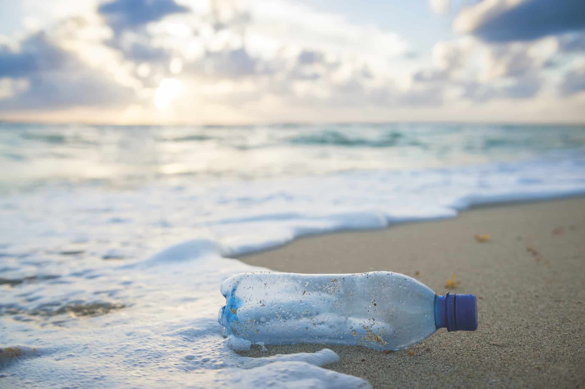 In 2023, CooperVision has committed to stopping more than 120 million plastic bottles from entering the ocean.