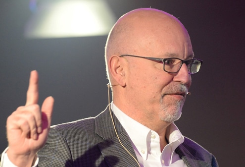 Professor Mark Bullimore is guest speaker at a CPD-accredited live webinar titled Myopia MythBusters Down Under.