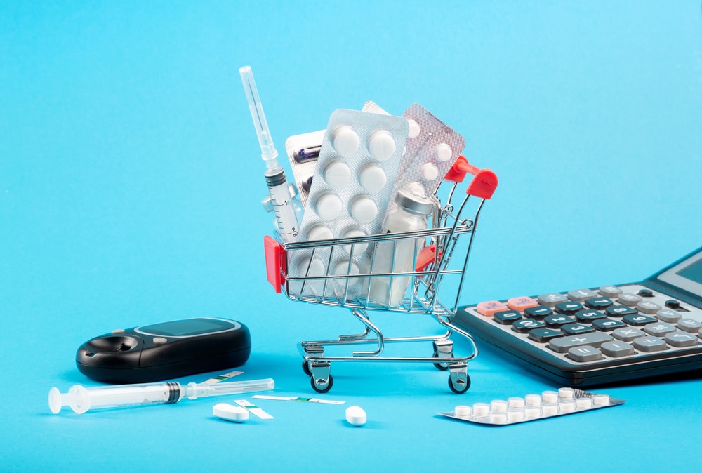Diabetes is forecast to cost Australia around $45 billion per annum by 2050.