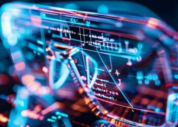 The rise of digitisation and smart glasses is expected to help drive growth in the eyewear market in 2025. 
Image: Siripong/stock.adobe.com