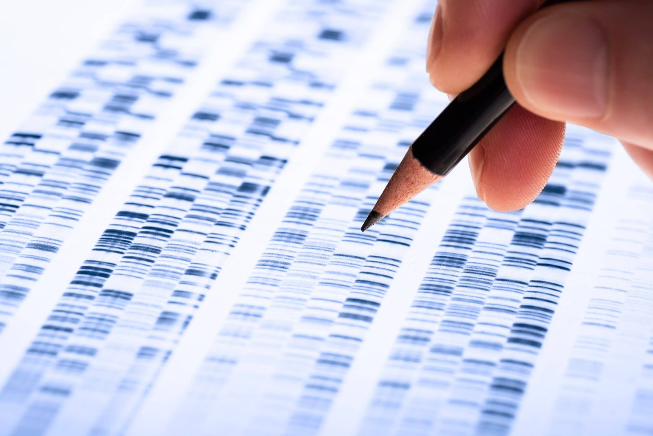 The survey could also provide data to advocate for genetic testing and support services for people with IRDs.