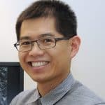 Dr Fred Chen