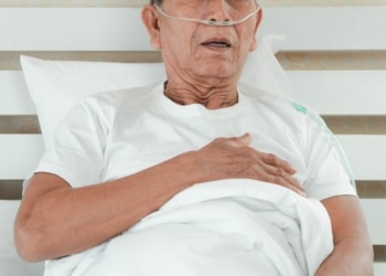 AMD is a proxy for complement-activation disorders, which may influence the severity of COVID-19.