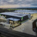 The new fulfilment centre is strategically located in Kemps Creek, west of Sydney. Image: EssilorLuxottica.