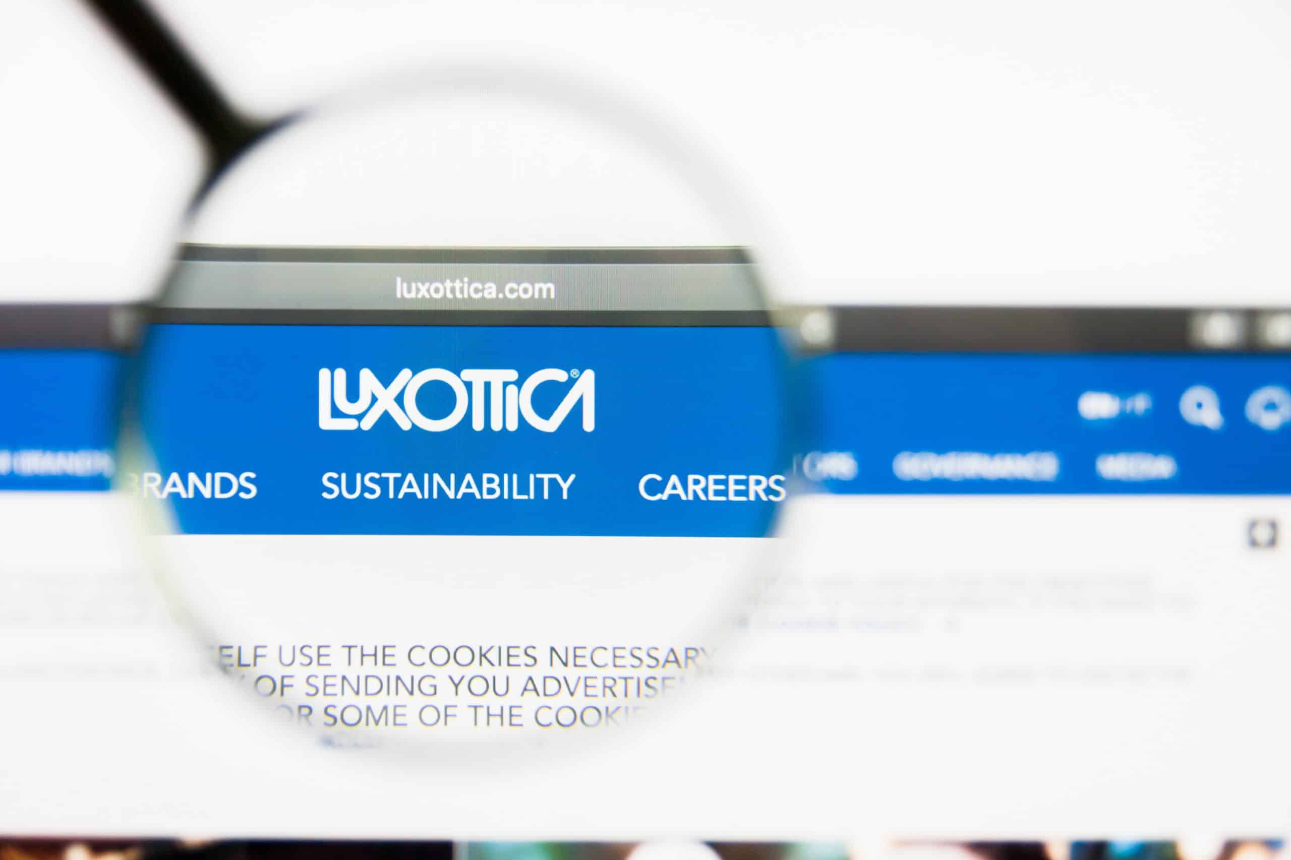 Essilorluxottica sustainability