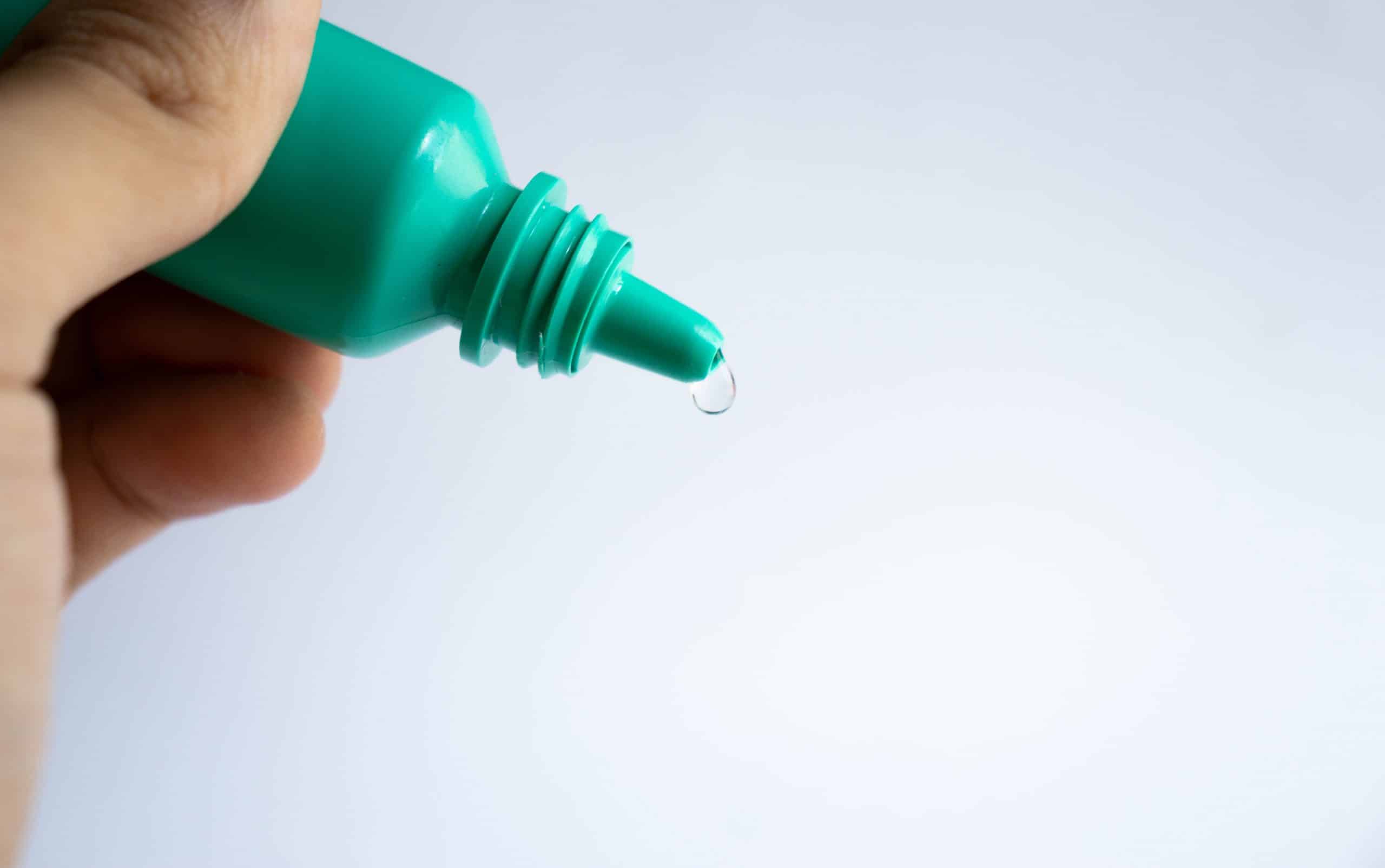 The FDA also cited quality issues related to product sterility.