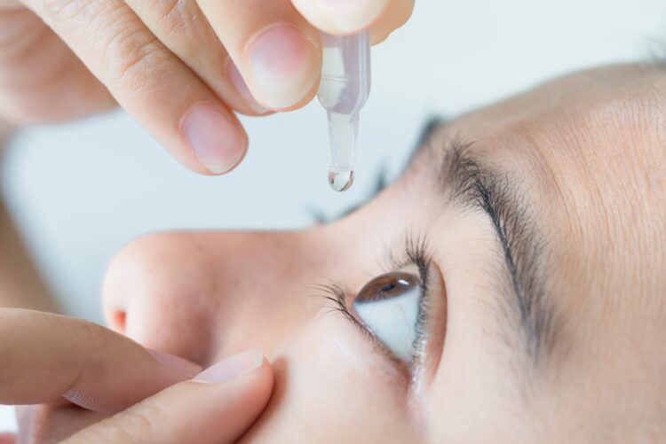 The authors say that it’s important to remind patients and parents that myopia control is likely to be a long-term commitment. Without this, the benefits of any short-term treatment may be negated. Image: Life-literacy/Shutterstock.com