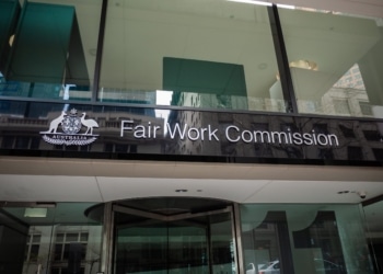 The Fair Work Commission effectively opted to maintain the status quo.