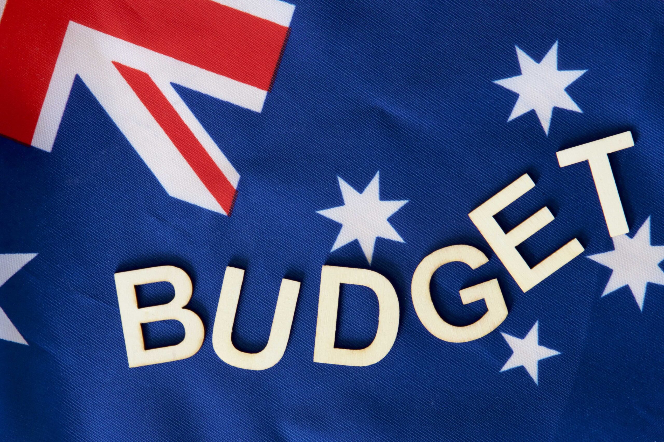 Federal Budget