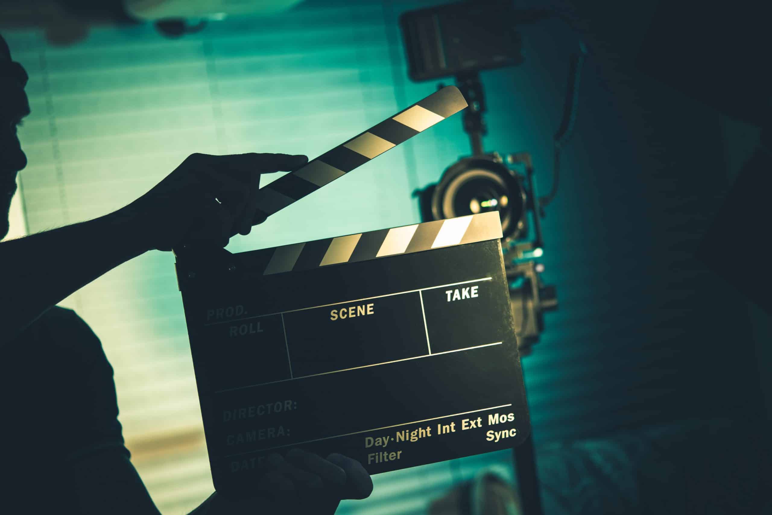 Producers says the film will enlighten the public to the far-reaching technology optometrists have at their disposal.