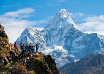 Eyes4Everest