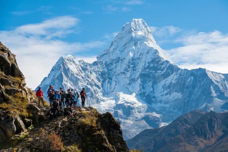 Eyes4Everest