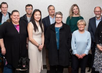 A new consumer advisory group has been established to aid eye health research. Image: CERA.