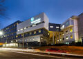 National Capital Private Hospital in Canberra is among the 38 hospitals affected. Image: Healthscope.