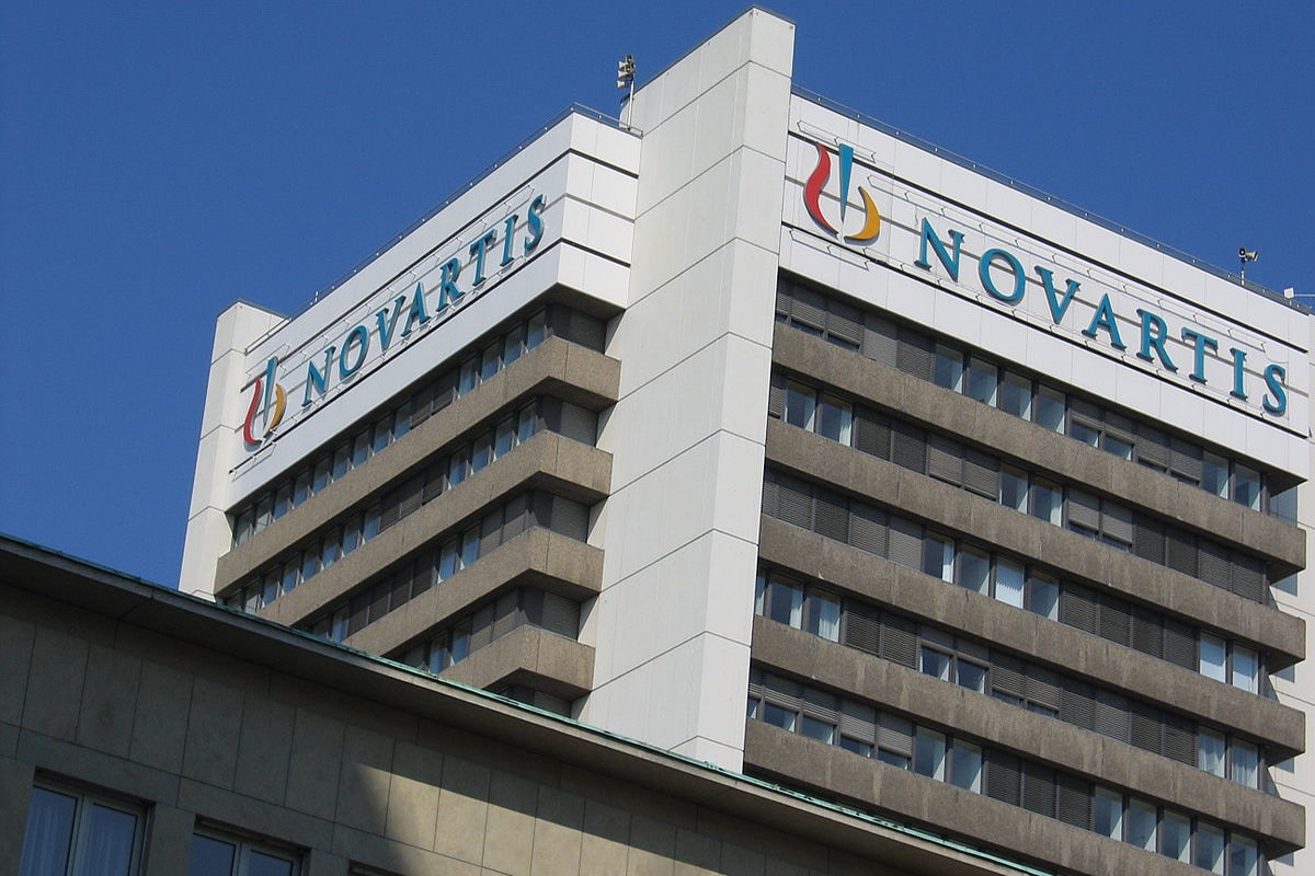 Novartis is working with regulatory authorities to bring Beovu to DME patients.