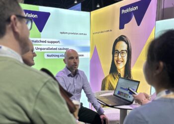 ProVision ProIntel