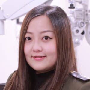 Gladys Mak