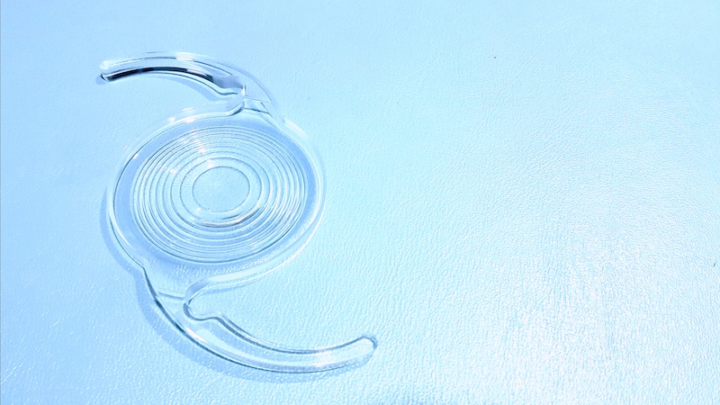 IOLs are one of the most commonly used items on the Prostheses List.