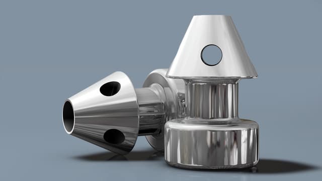 Glaukos, which develops the iStent MIGS device, was involved in the successful application.