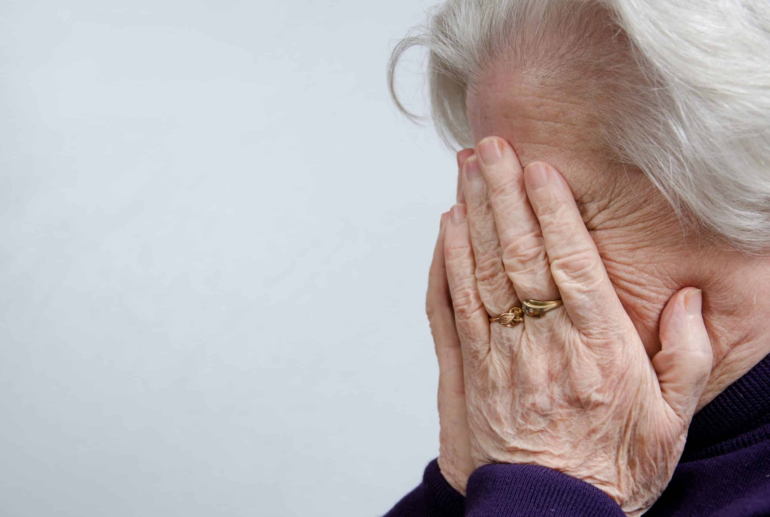 Many identified the cost of living with macular disease as their greatest concern.