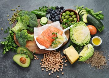 dry eye nutrition