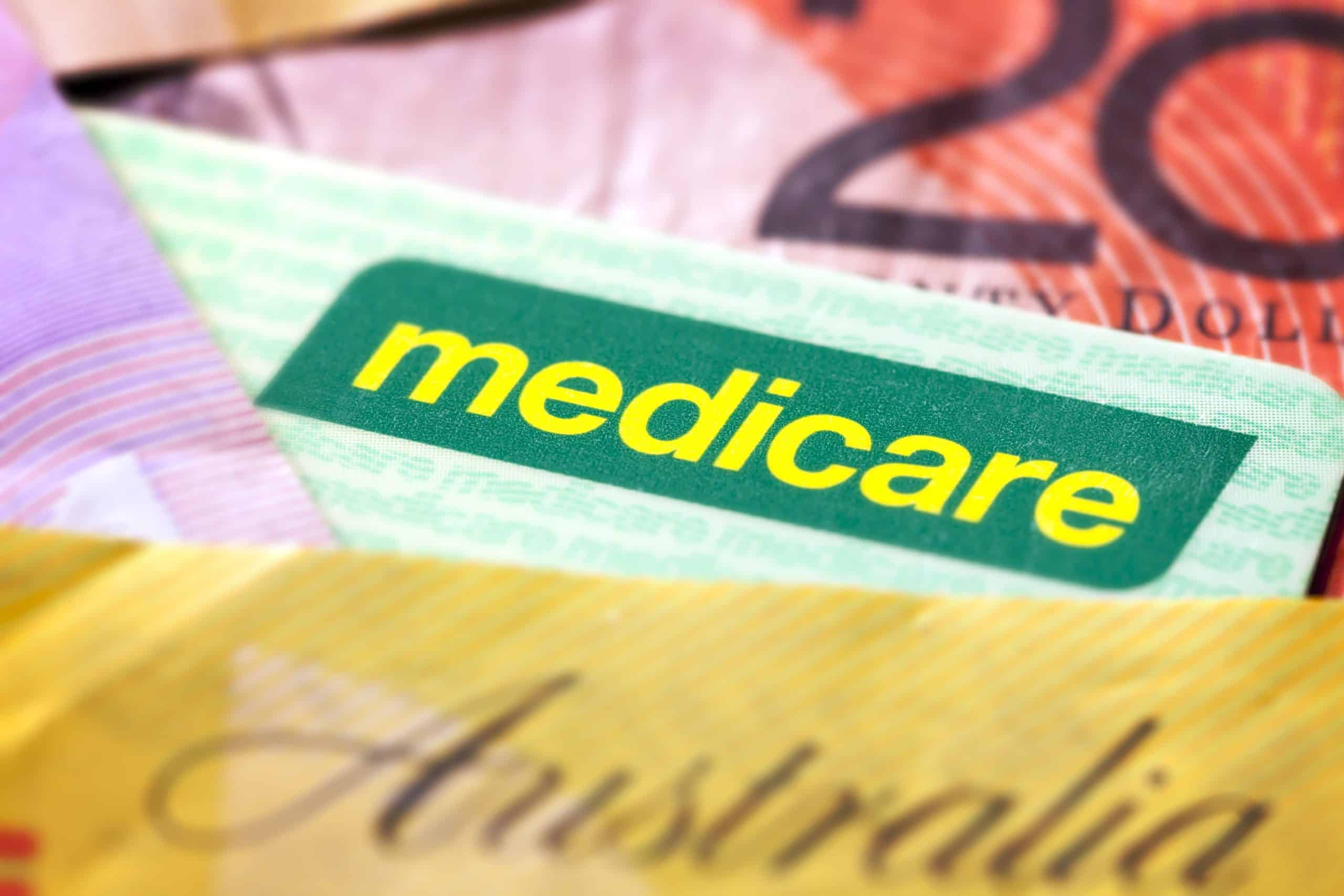 Medicare MBS Review Taskforce