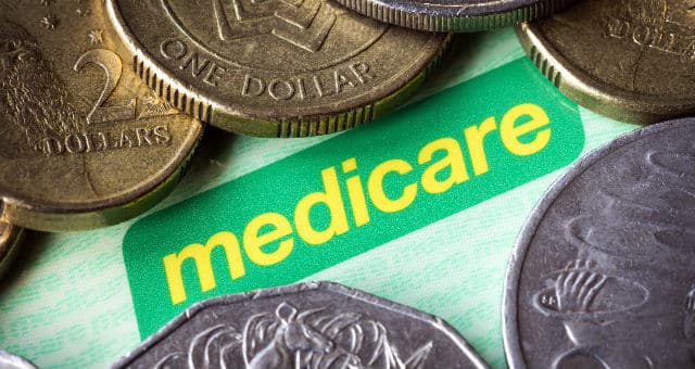 Compliance issues stem from Medicare's complexity.