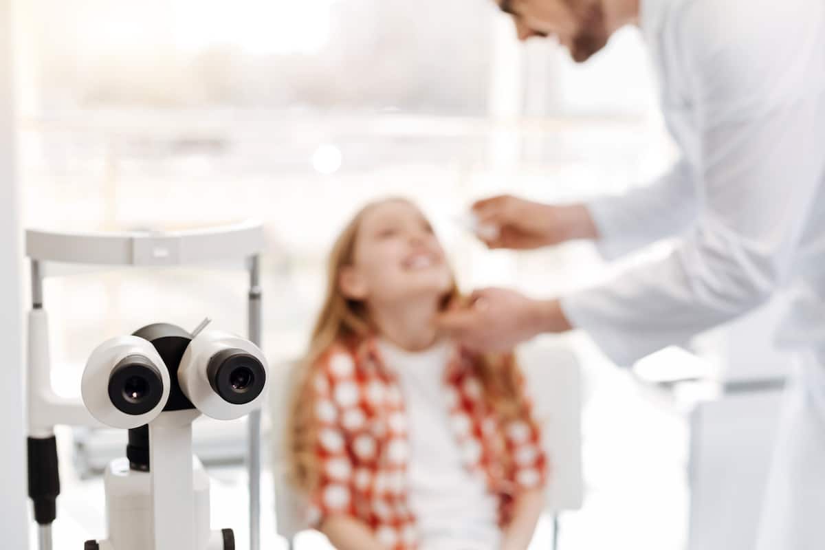 Atropine 0.05% was the most commonly prescribed myopia control option in one public clinic.